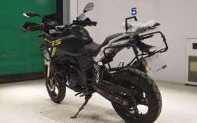 BMW G310GS 2022