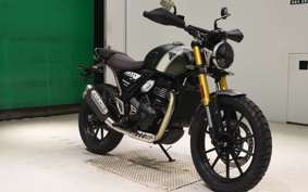 TRIUMPH SCRAMBLER 400X 2026