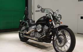 YAMAHA DRAGSTAR 400 2002 VH01J