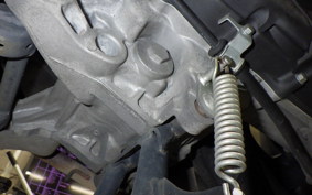HONDA DIO 110 2025 JF58