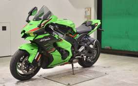 KAWASAKI ZX 10 NINJA ABS 2023 ZXT02L