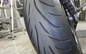 HONDA CBR600RR GEN 3 2009 PC40