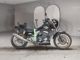 Фото Kawasaki ELIMINATOR 250SE с японского аукциона