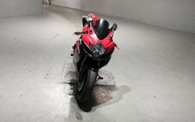 SUZUKI GSX-R600 2007 GN7DA