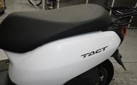 HONDA TACT-4ﾍﾞｰｼｯｸ AF79