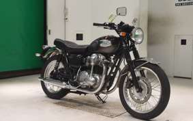KAWASAKI W650 2005 EJ650A