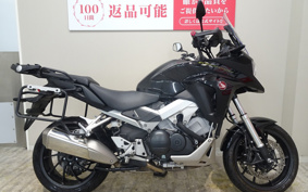 HONDA VFR800X 2018 RC80