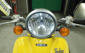 HONDA TODAY 2017 AF61