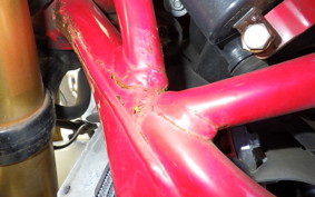 HONDA CBR250RR A MC51