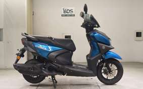 YAMAHA CYGNUSRAYZR 2025