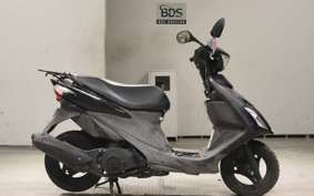 SUZUKI ADDRESS V125 S CF4MA