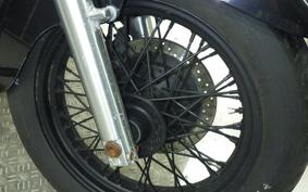 HONDA SHADOW 400 2002 NC34