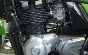 KAWASAKI ZRX400 1998 ZR400E