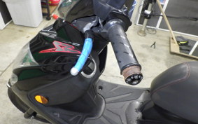 YAMAHA CYGNUS 125 XSR 2 2021 SE44J