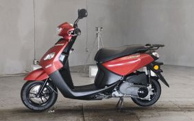 YAMAHA JOG 125 TJAA