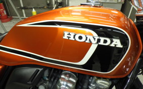 HONDA CB1100 ABS 2014