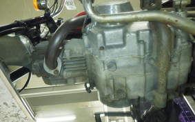 HONDA MONKEY 2014 Z50J