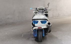 HONDA FORZA Z MF08
