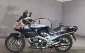 YAMAHA FJ1200 2021 3XW