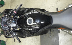 SUZUKI HAYABUSA Gen.3 2022 EJ11A