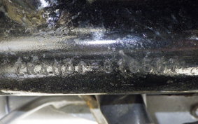 KAWASAKI ZEPHYR 400 KAI 1998 ZR400C