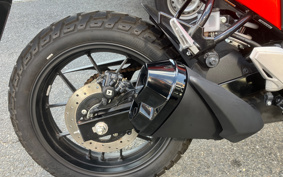 SUZUKI STROM SX EL11L