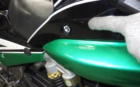 KAWASAKI BALIUS 250 Gen.2 2019 ZR250B