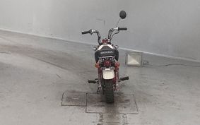 HONDA MONKEY AB27