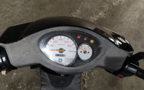 YAMAHA JOG ZR EVOLUTION2 SA39J