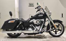 HARLEY FLD 1580 2011