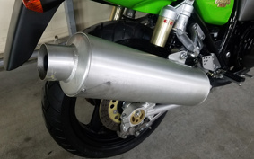KAWASAKI ZRX1100 1998 ZRT10C