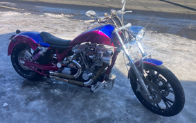 HARLEY HARLEY FXDL1580 1993 GDL