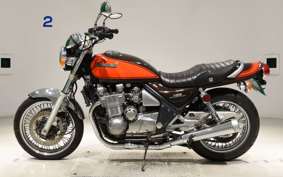 KAWASAKI ZEPHYR 1100 RS 2002 ZRT10A