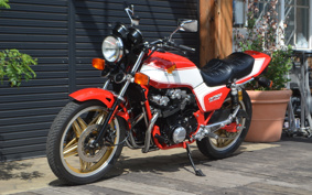 HONDA CB750 1981 RC04