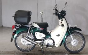 HONDA SUPER CUB50 AA09