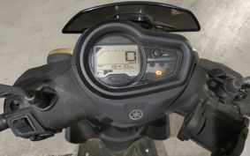 YAMAHA  CYGNUS  RAY ZR SEG4