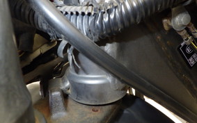 KAWASAKI KLX125D TRACKER LX125D