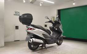 SUZUKI SKYWAVE 200 (Burgman 200) 2015 CH41A