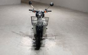 HONDA LITTLE CUB AA01