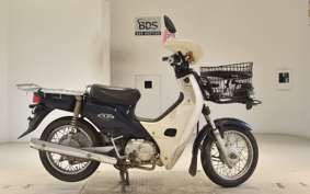 HONDA C50 SUPER CUB 2015 AA04