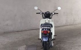 SUZUKI BAR DEE50 BA43A