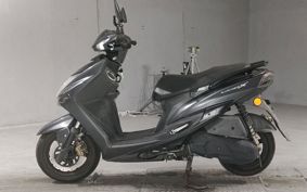 YAMAHA CYGNUS125XSR SED8J