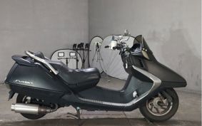 HONDA FUSION MF02