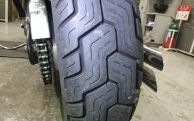 HONDA STEED 600 1994 PC21