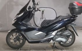 HONDA PCX HYBRID  JF84