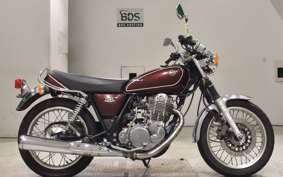 YAMAHA SR400 Gen.4 2014 RH03J