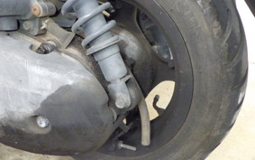 YAMAHA CYGNUS 125 X SE12J