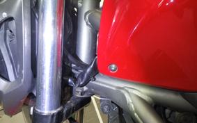HONDA NC700S 2012 RC61