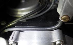 KAWASAKI Z400 FX 1980