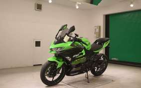 KAWASAKI NINJA 400 2019 EX400G